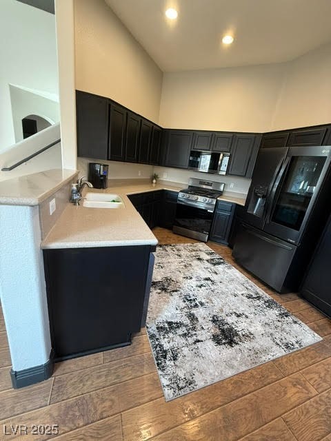 Las Vegas, Nevada 89148, United States, 2 Bedrooms Bedrooms, ,2 BathroomsBathrooms,Residential,Active,255106