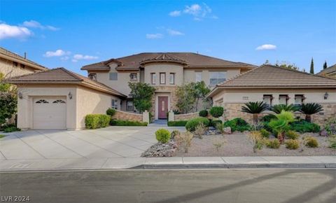 10829 Ickworth Court Las Vegas NV 89135