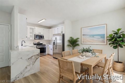 Property photo of 75 N Valle Verde Drive 823, Henderson, NV 89074
