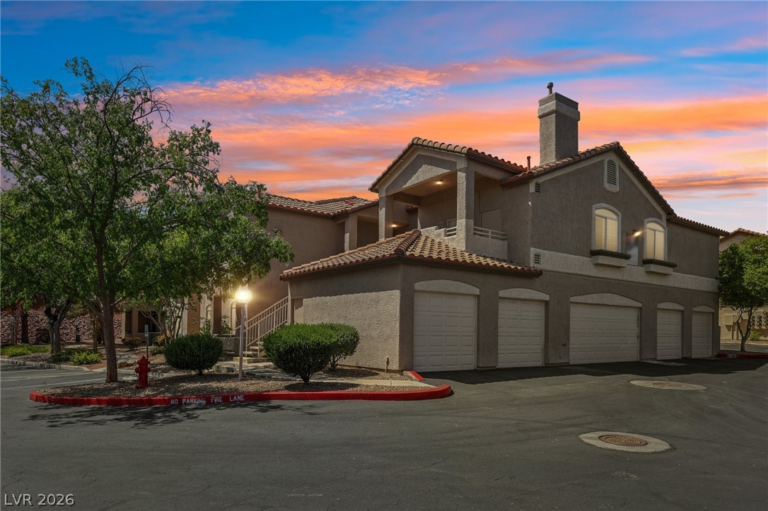 75 N Valle Verde Drive 823