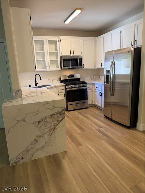 Condo For Sale - 75 N Valle Verde Drive #823<br/> Henderson, NV 89074