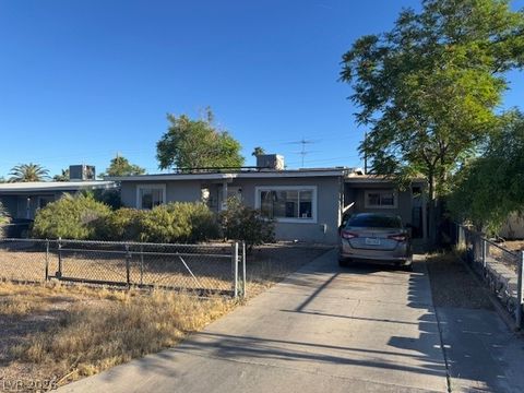 Homes For Sale - Residential<br/> Las Vegas, NV 89101