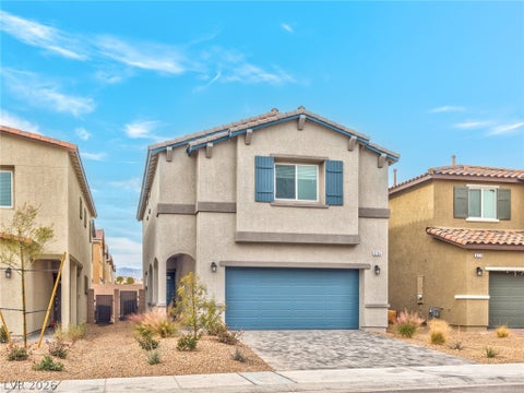Homes For Sale - 8285 Palladium Street<br/> Las Vegas, NV 89113