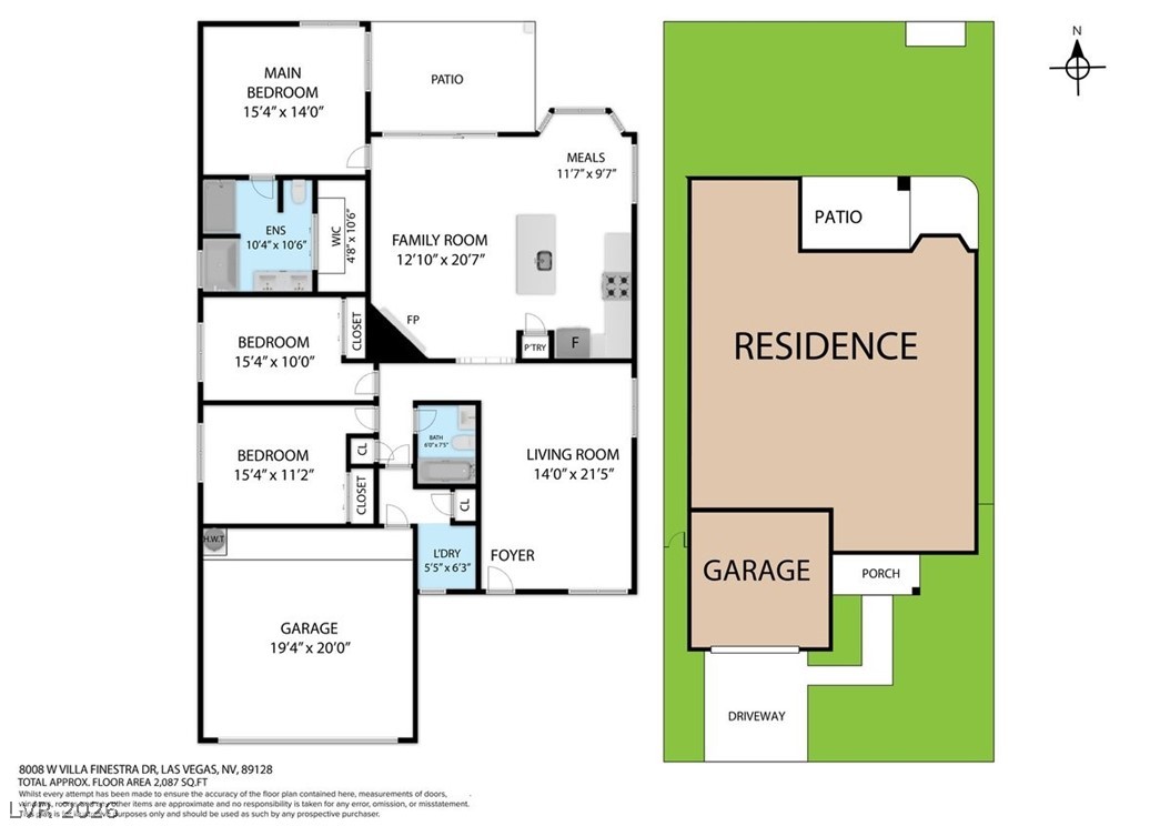 8008 Villa Finestra Drive