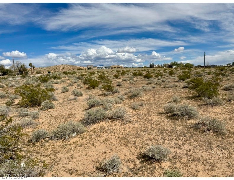 Skyline Street, Logandale, Nevada image 1