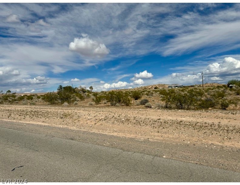 Skyline Street, Logandale, Nevada image 3