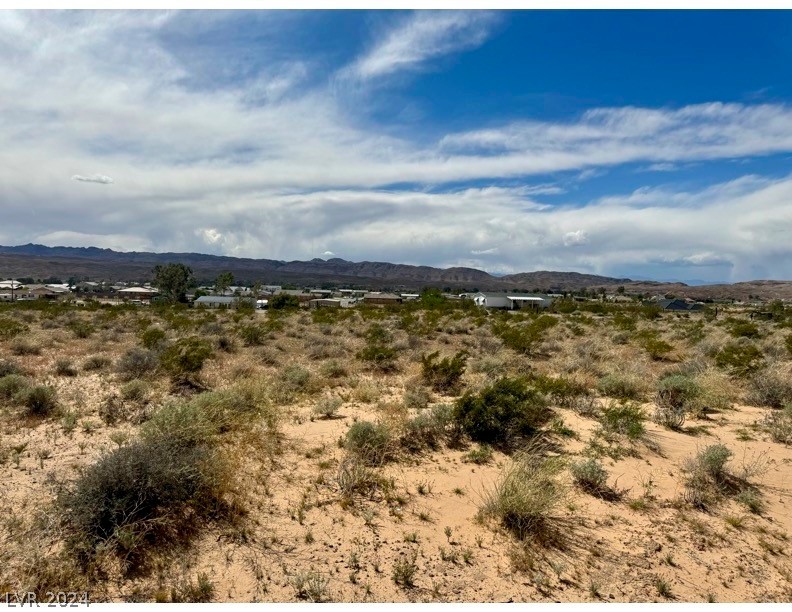 Skyline Street, Logandale, Nevada image 4