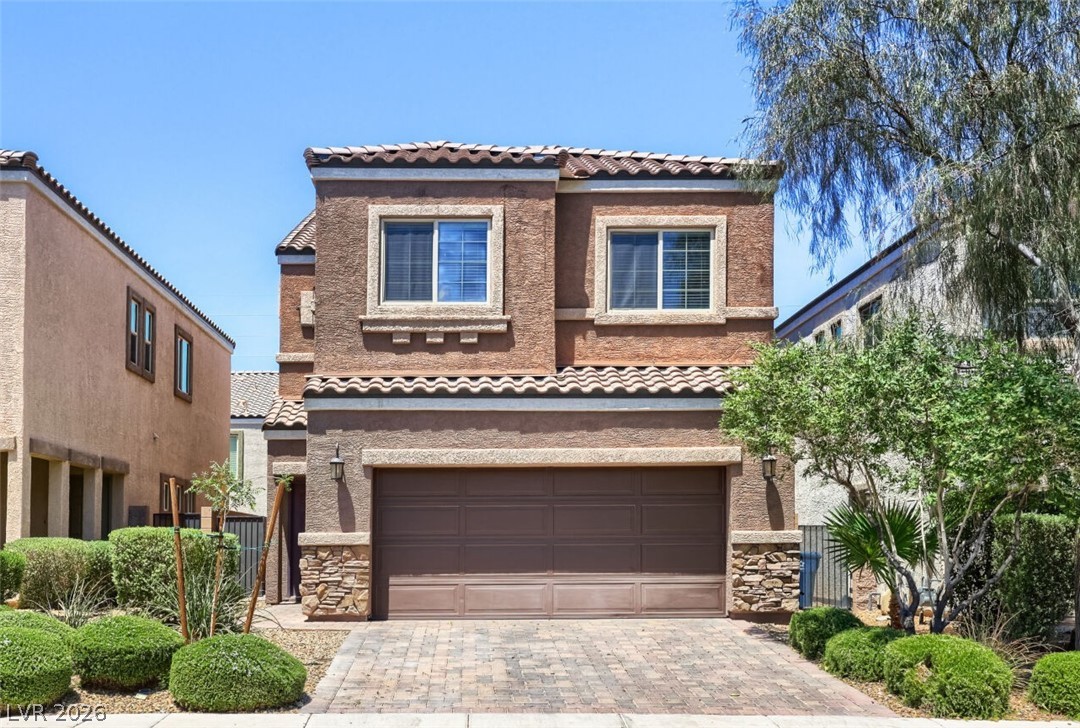 1116 Bobby Basin Avenue