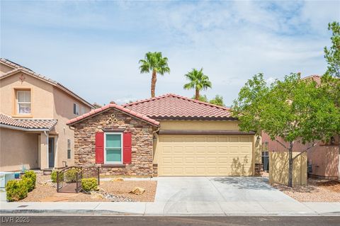 5020 Diamond Ranch Avenue Las Vegas NV 89131