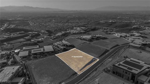 Tiny photo for 17 Stonecutter - Land Court, Henderson, NV 89012 (MLS # 2695739)