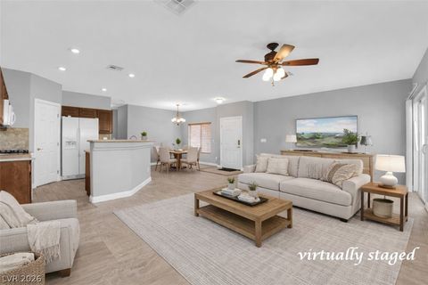 Photo of 8658 Tom Noon Avenue #103, Las Vegas, NV 89178 (MLS # 2772994)