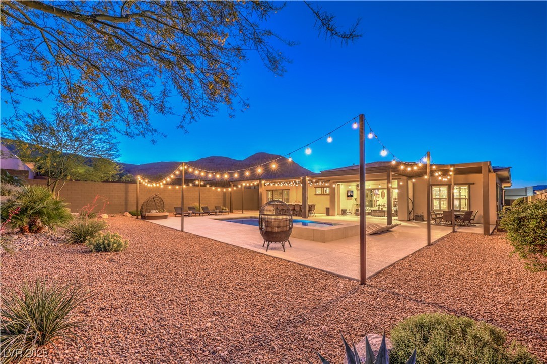 10149 Terrastone Drive, Las Vegas, Nevada image 39
