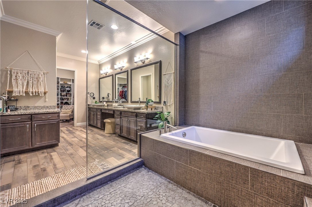 10149 Terrastone Drive, Las Vegas, Nevada image 24
