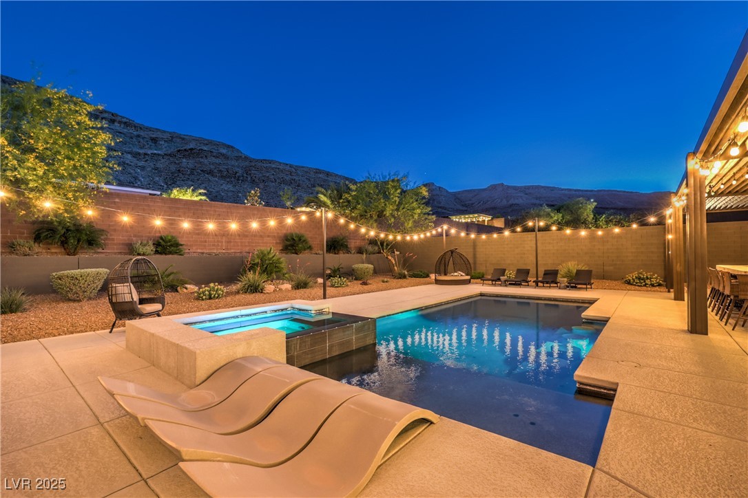 10149 Terrastone Drive, Las Vegas, Nevada image 1