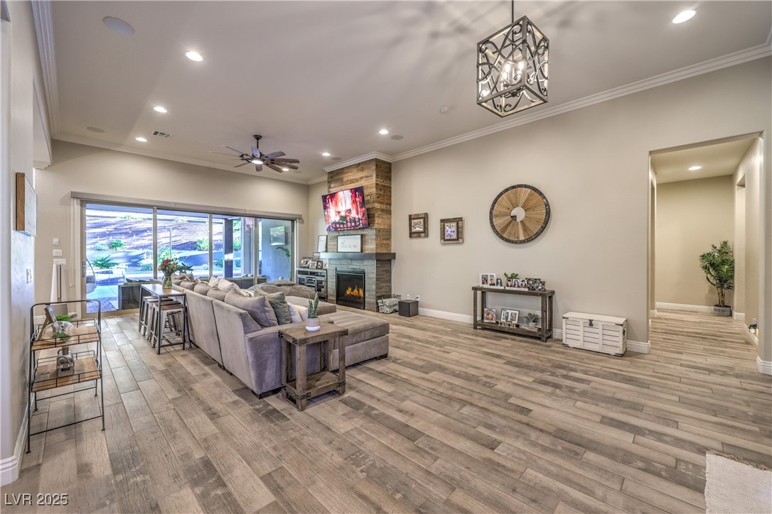 10149 Terrastone Drive, Las Vegas, Nevada image 10