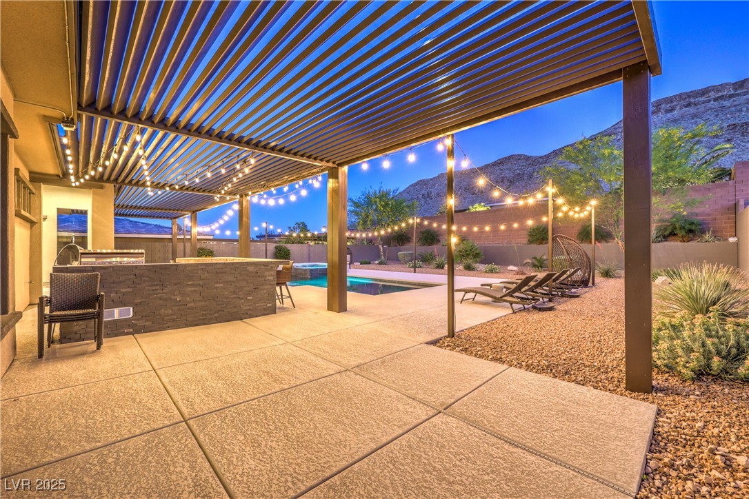 10149 Terrastone Drive, Las Vegas, Nevada image 36