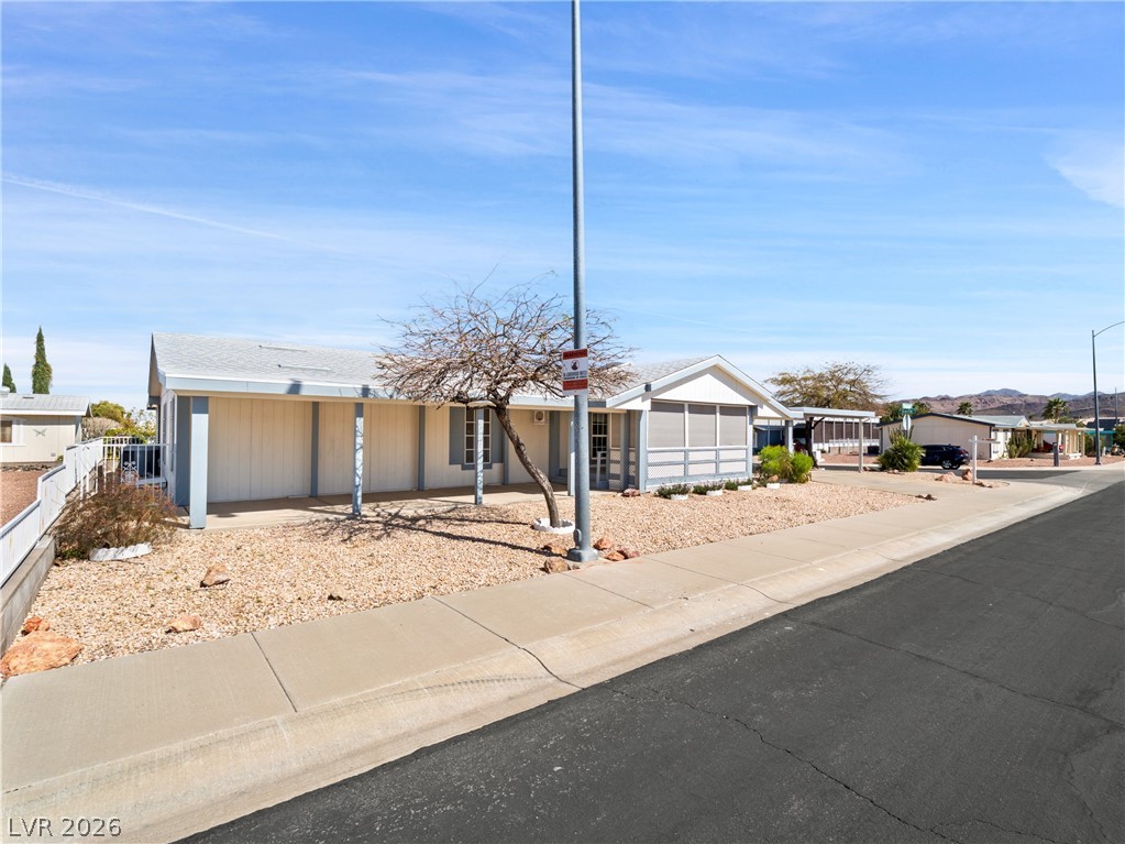 2011 Darla Street