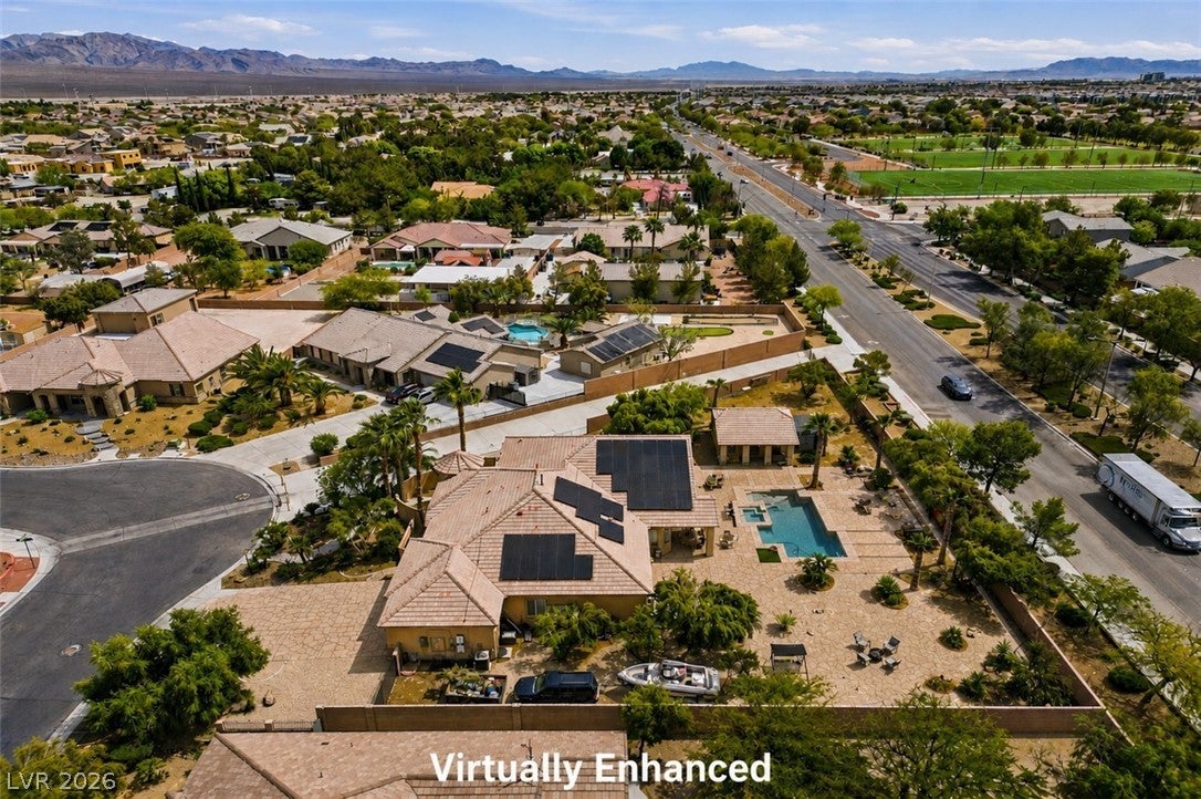 Photo 1 of 94 — 5527 Breecher Avenue, Las Vegas, NV 89131