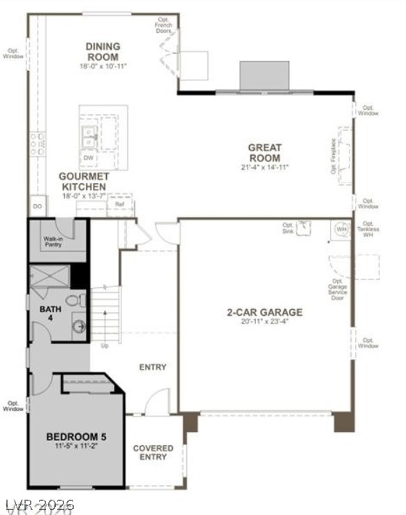38 Fairdale Drive