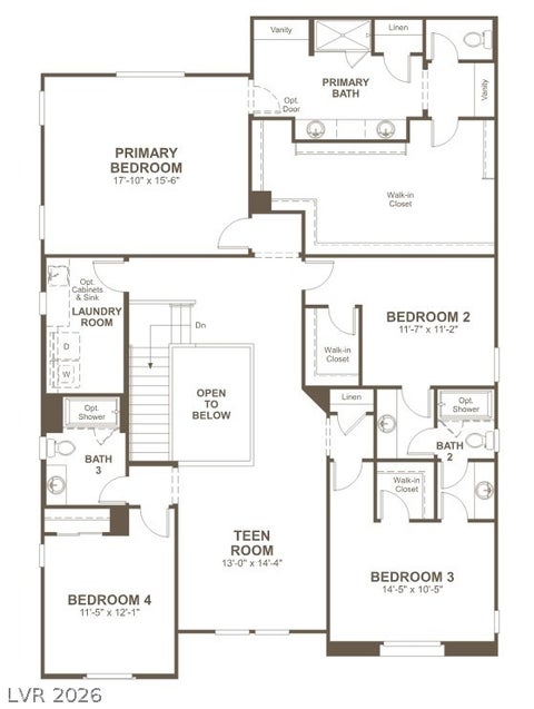 Tiny photo for 38 Fairdale Drive, Henderson, NV 89011 (MLS # 2796639)