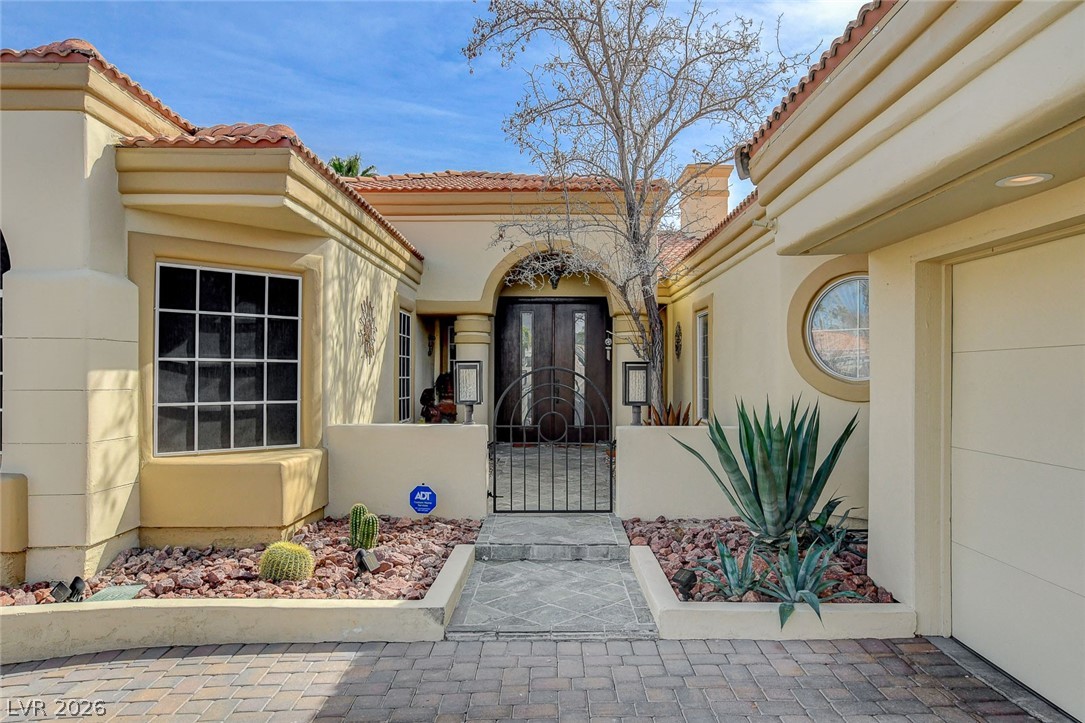 7841 Painted Sunset Drive