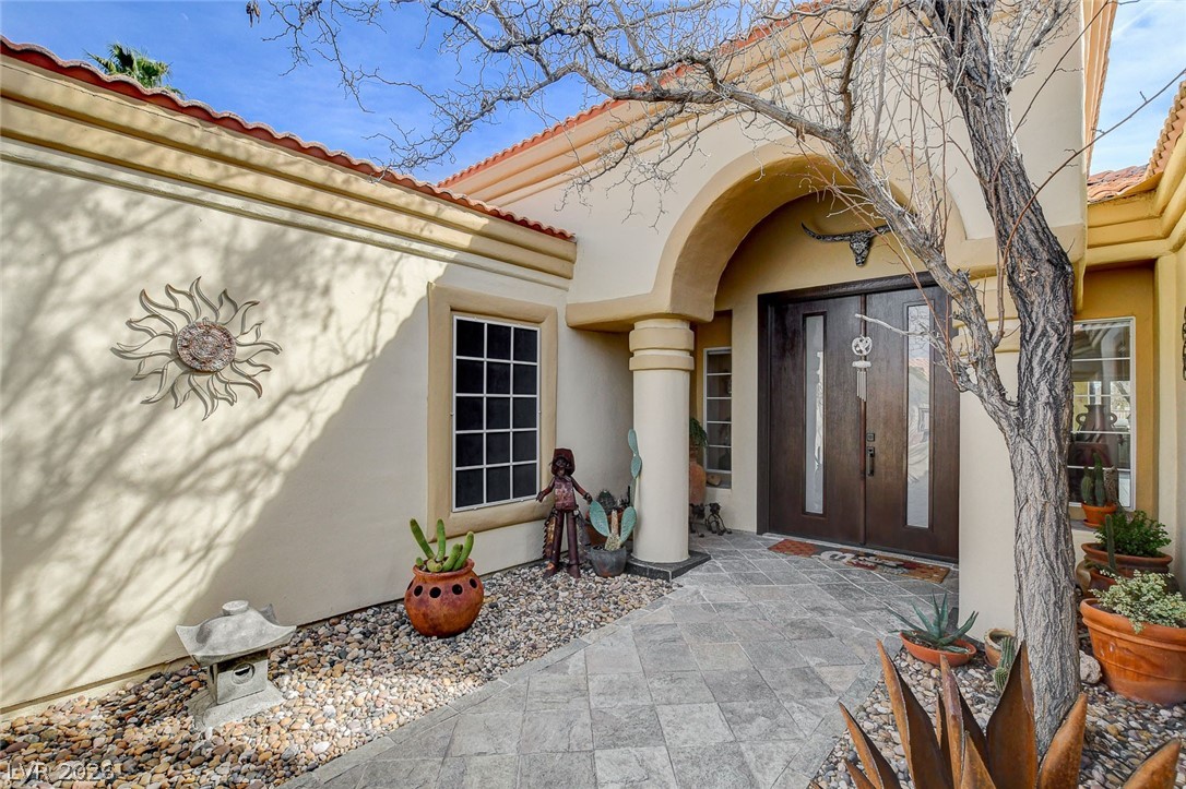 7841 Painted Sunset Drive