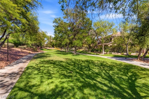 Tiny photo for 2981 Hammerwood Drive, Las Vegas, NV 89135 (MLS # 2791376)