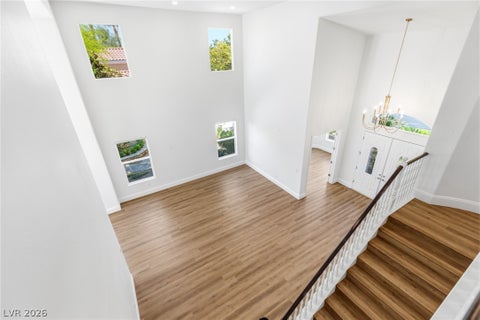 Tiny photo for 2981 Hammerwood Drive, Las Vegas, NV 89135 (MLS # 2791376)