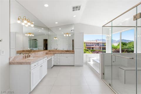 Tiny photo for 2981 Hammerwood Drive, Las Vegas, NV 89135 (MLS # 2791376)