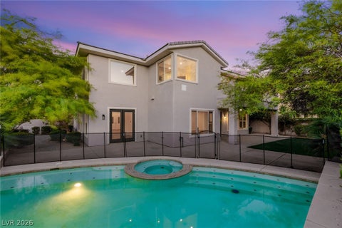 Tiny photo for 2981 Hammerwood Drive, Las Vegas, NV 89135 (MLS # 2791376)