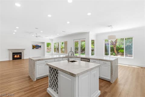 Tiny photo for 2981 Hammerwood Drive, Las Vegas, NV 89135 (MLS # 2791376)