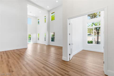 Tiny photo for 2981 Hammerwood Drive, Las Vegas, NV 89135 (MLS # 2791376)