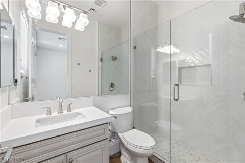 Tiny photo for 2981 Hammerwood Drive, Las Vegas, NV 89135 (MLS # 2791376)