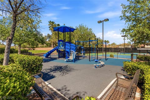 Tiny photo for 2981 Hammerwood Drive, Las Vegas, NV 89135 (MLS # 2791376)