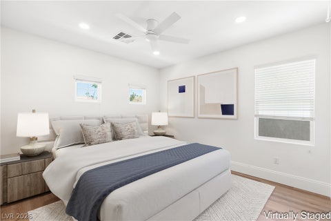Tiny photo for 2981 Hammerwood Drive, Las Vegas, NV 89135 (MLS # 2791376)
