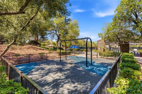 Tiny photo for 2981 Hammerwood Drive, Las Vegas, NV 89135 (MLS # 2791376)
