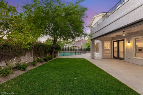 Tiny photo for 2981 Hammerwood Drive, Las Vegas, NV 89135 (MLS # 2791376)