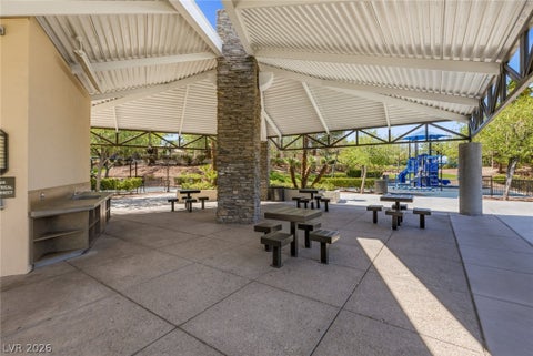 Tiny photo for 2981 Hammerwood Drive, Las Vegas, NV 89135 (MLS # 2791376)