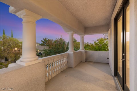 Tiny photo for 2981 Hammerwood Drive, Las Vegas, NV 89135 (MLS # 2791376)