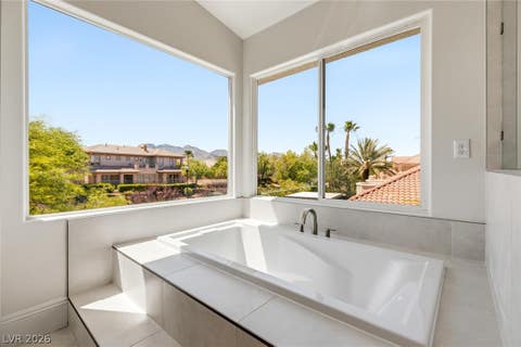 Tiny photo for 2981 Hammerwood Drive, Las Vegas, NV 89135 (MLS # 2791376)