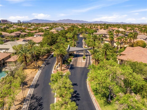 Tiny photo for 2981 Hammerwood Drive, Las Vegas, NV 89135 (MLS # 2791376)