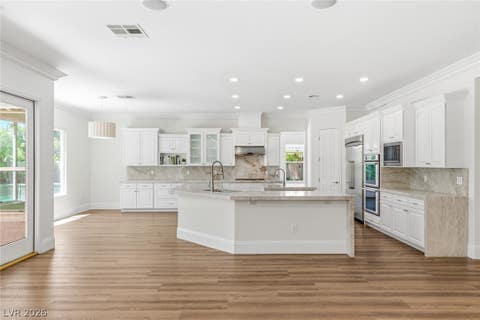 Tiny photo for 2981 Hammerwood Drive, Las Vegas, NV 89135 (MLS # 2791376)