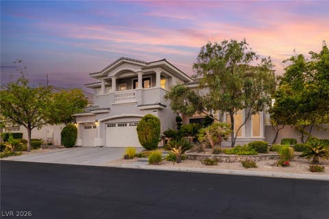 Tiny photo for 2981 Hammerwood Drive, Las Vegas, NV 89135 (MLS # 2791376)