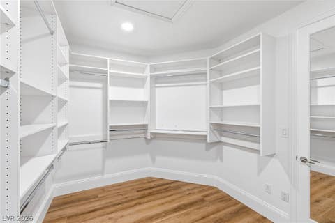Tiny photo for 2981 Hammerwood Drive, Las Vegas, NV 89135 (MLS # 2791376)
