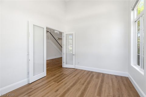 Tiny photo for 2981 Hammerwood Drive, Las Vegas, NV 89135 (MLS # 2791376)