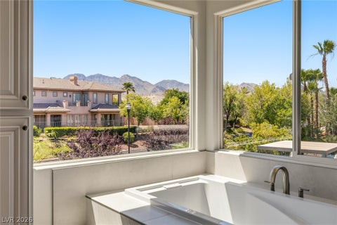 Tiny photo for 2981 Hammerwood Drive, Las Vegas, NV 89135 (MLS # 2791376)