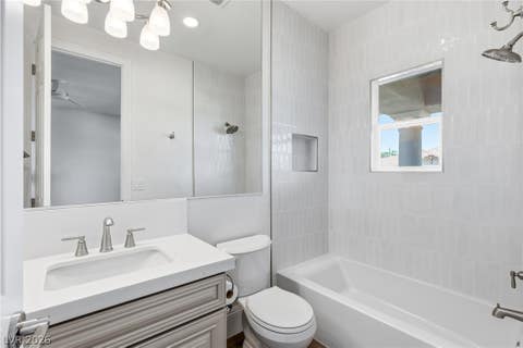 Tiny photo for 2981 Hammerwood Drive, Las Vegas, NV 89135 (MLS # 2791376)
