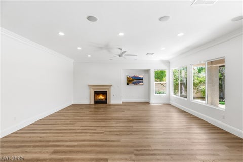 Tiny photo for 2981 Hammerwood Drive, Las Vegas, NV 89135 (MLS # 2791376)