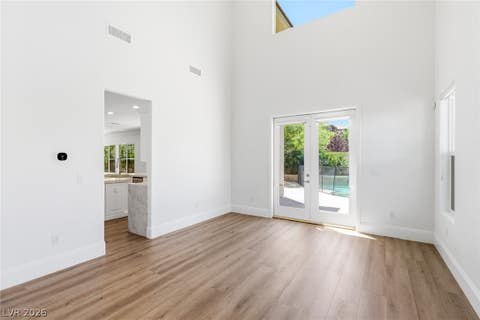Tiny photo for 2981 Hammerwood Drive, Las Vegas, NV 89135 (MLS # 2791376)