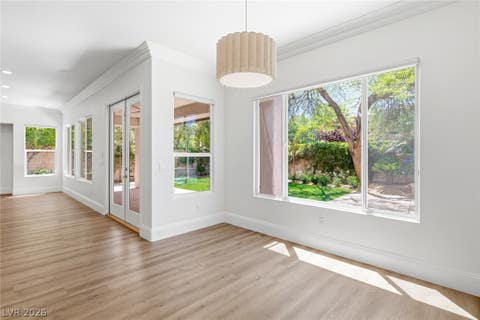 Tiny photo for 2981 Hammerwood Drive, Las Vegas, NV 89135 (MLS # 2791376)